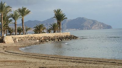리우에테 해변 (플라야 델 리웨테)